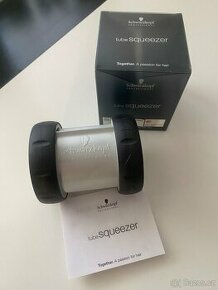 Schwarzkopf tube squeezer NOVÝ