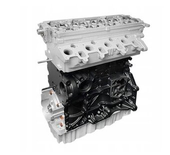 Motor CFC 2.0 Bi-TDI