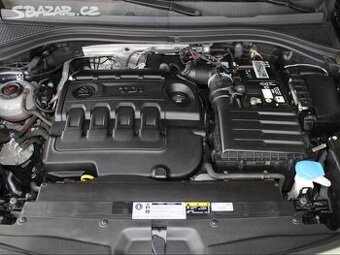 MOTOR DFGA 2.0 TDi 110 KW NAJETO 119 TKM