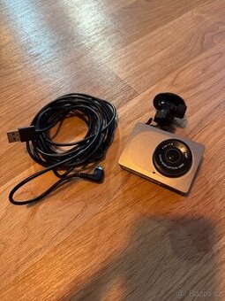 Autokamera Xiaomi Yi Smart Dash Camera 1296p