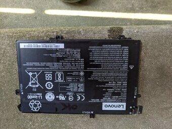 Lenovo l580 baterie