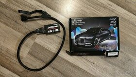 Mercedes Benz Vito Powerbox