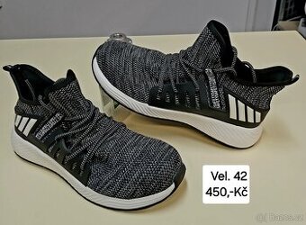 Pracovní boty sportovní