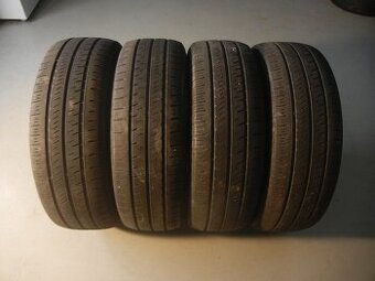 Letní pneu Hankook 215/65R16C