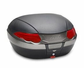 MOTO KUFR KAPPA 56 LITRŮ BEZ PLOTNY Kód: K56N - 1