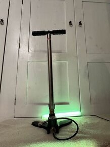 Vysokotlaká pumpa pro PCP (naplnění tlakových lahvý) - 1