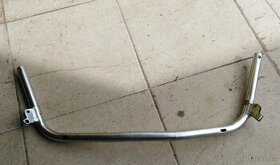 Dkw 350 nz řídítka