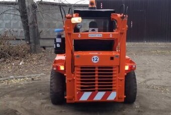 Prodám Locust 750