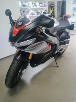 Aprilia RSV4 1100RR 2023 160kw