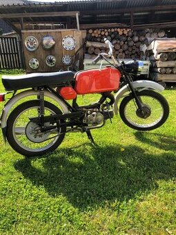 Jawa 23