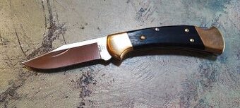 BUCK 112 folding ranger