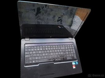 Notebook HP G72, SSD 240GB
