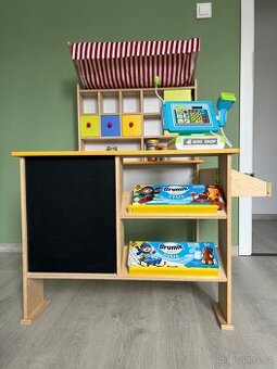 Dětský obchůdek (Lidl) - 1