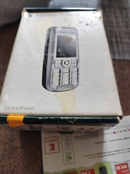 Sony Ericsson k700i - 1