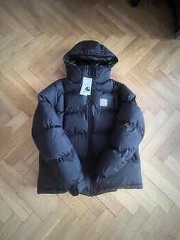 PRODÁM Carhartt péřovou bundu - 1