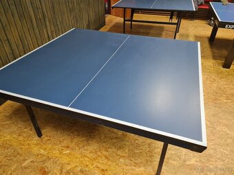 Stůl na stolní tenis - pingpong STIGA PRIVAT - 1