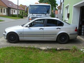 BMW E 46