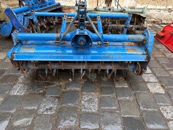 rotavator za malotraktor