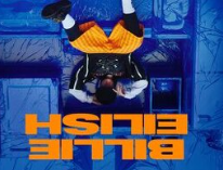 Billie Eilish Praha 1.6.2025