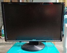 LCD monitor ASUS 19"