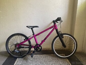 Prodam dětské kolo / Ku/Bikes 20 L