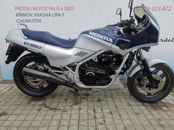 Honda VF 1000 - 1