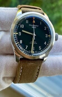 Christopher Ward C65 Sandhurst Series 1 COSC - 1