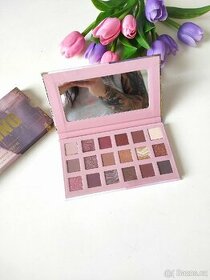 Nová paletka očních stínů Catrice Daring Nude - 1
