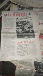 Noviny - 1