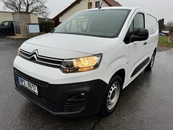 Citroen berlingo XL 1.5 hdi 75kW - 1