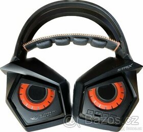 Asus ROG Strix Herní sluchátka Bezdrátové s Mikrofonem