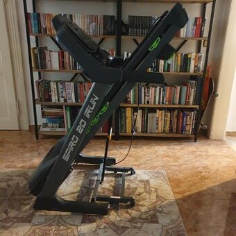 Housefit Spiro 20 iRun