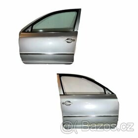 Levé a Pravé přední dveře LF7T Škoda Superb 1