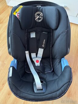 Autosedačka Cybex