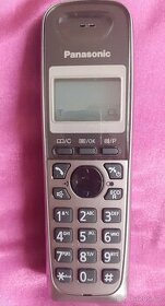 Panasonic KX-TG2511FX