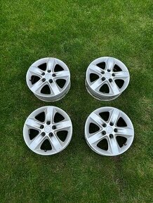 Alu kola 16” Kia ceed