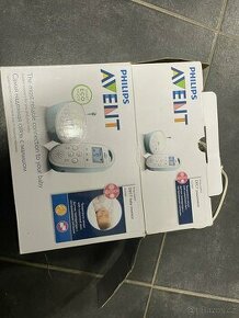 Chůvičky philips avent