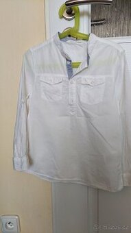 dětská košile H&M vel. 128