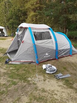 Rodinný stan Quecha Air Seconds Family 4.1 XL