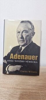 Adenauer otec nového Německa - 1