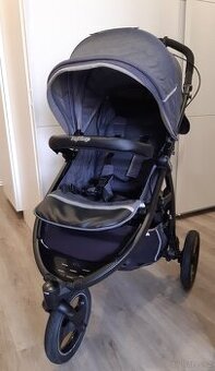 Peg perego book cross - trojkolka