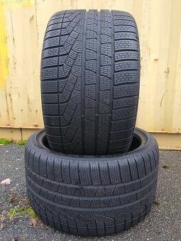 295/30 r19 zimni pneumatiky 2kuse 295 30 19 295/30/19