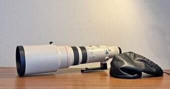 Canon EF 500mm f4.5 L