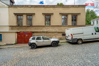 Prodej rodinného domu, 150 m², Jablonec nad Nisou