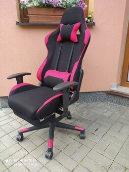 PC ŽIDLE POLOHOVACÍ