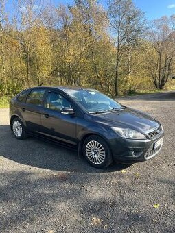 Ford Focus 1.6 TDCi 80kw 2009