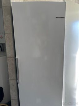 Šuplíkový mrazák BOSCH GSN58AWCV Serie 6