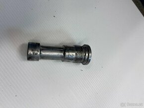 Horní zátka tlumiče Benelli nebo moto-guzzi 70léta
