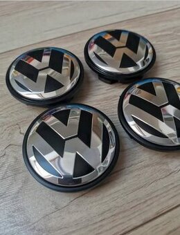 65 mm Středové pokličky Volkswagen 3B7601171 3B7