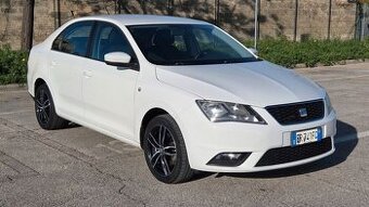 Seat Toledo